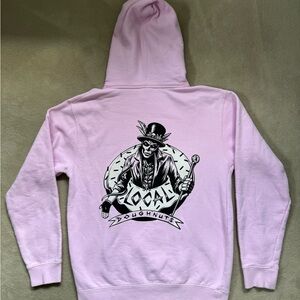 Local Voodoo Donuts‎ Hoodie